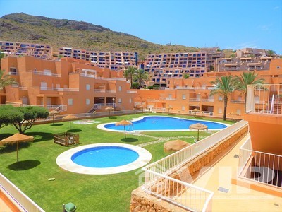 VIP7755: Appartement te koop in Mojacar Playa, Almería