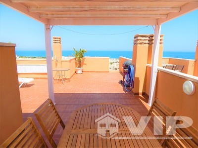 VIP7755: Wohnung zu Verkaufen in Mojacar Playa, Almería