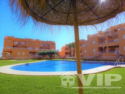 VIP7755: Wohnung zu Verkaufen in Mojacar Playa, Almería