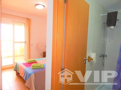 VIP7755: Wohnung zu Verkaufen in Mojacar Playa, Almería