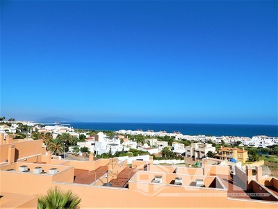 VIP7755: Wohnung zu Verkaufen in Mojacar Playa, Almería