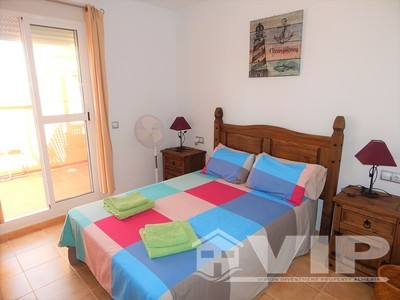 VIP7755: Wohnung zu Verkaufen in Mojacar Playa, Almería