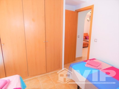 VIP7755: Wohnung zu Verkaufen in Mojacar Playa, Almería