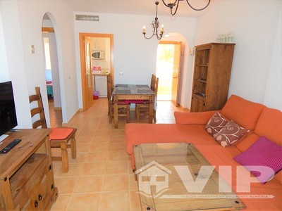 VIP7755: Wohnung zu Verkaufen in Mojacar Playa, Almería