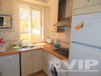 VIP7755: Wohnung zu Verkaufen in Mojacar Playa, Almería