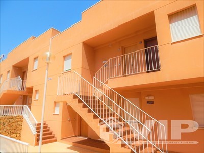 VIP7755: Wohnung zu Verkaufen in Mojacar Playa, Almería