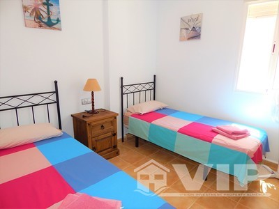 VIP7755: Wohnung zu Verkaufen in Mojacar Playa, Almería