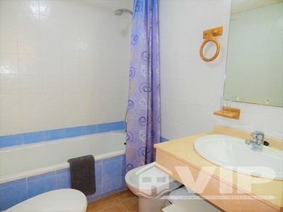 VIP7755: Wohnung zu Verkaufen in Mojacar Playa, Almería