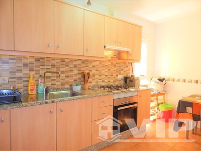 VIP7756: Appartement te koop in Turre, Almería