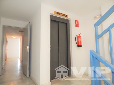 VIP7756: Appartement te koop in Turre, Almería