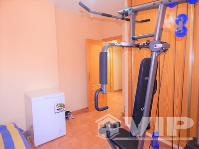 VIP7756: Wohnung zu Verkaufen in Turre, Almería