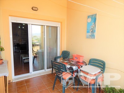 VIP7756: Appartement te koop in Turre, Almería