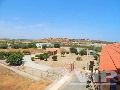 VIP7756: Wohnung zu Verkaufen in Turre, Almería