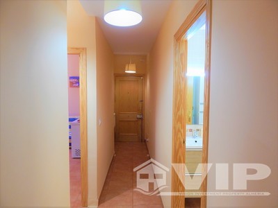 VIP7756: Wohnung zu Verkaufen in Turre, Almería