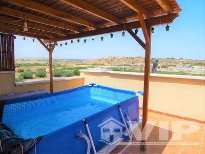 VIP7756: Appartement te koop in Turre, Almería