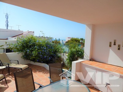 VIP7757: Appartement te koop in Mojacar Playa, Almería