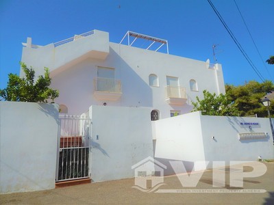 VIP7757: Wohnung zu Verkaufen in Mojacar Playa, Almería