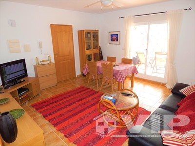 VIP7757: Wohnung zu Verkaufen in Mojacar Playa, Almería