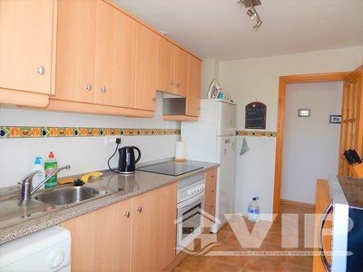 VIP7757: Wohnung zu Verkaufen in Mojacar Playa, Almería