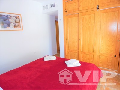 VIP7757: Wohnung zu Verkaufen in Mojacar Playa, Almería