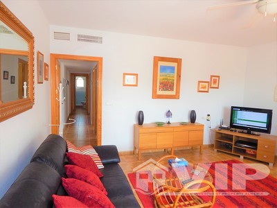 VIP7757: Wohnung zu Verkaufen in Mojacar Playa, Almería