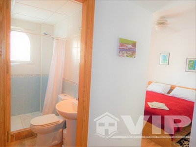 VIP7757: Wohnung zu Verkaufen in Mojacar Playa, Almería