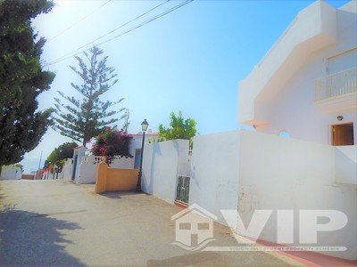 VIP7757: Wohnung zu Verkaufen in Mojacar Playa, Almería