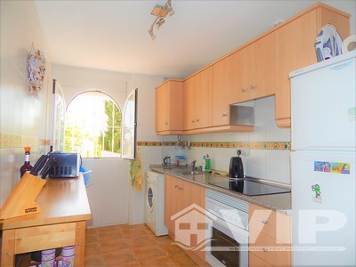 VIP7757: Appartement te koop in Mojacar Playa, Almería