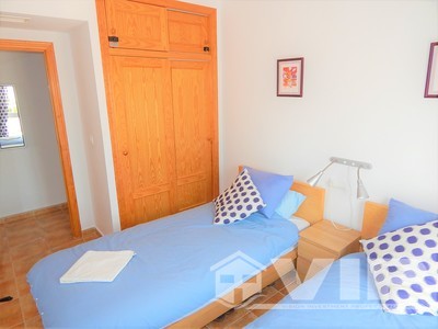 VIP7757: Wohnung zu Verkaufen in Mojacar Playa, Almería