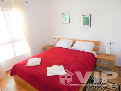 VIP7757: Appartement te koop in Mojacar Playa, Almería