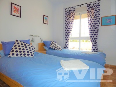 VIP7757: Appartement te koop in Mojacar Playa, Almería