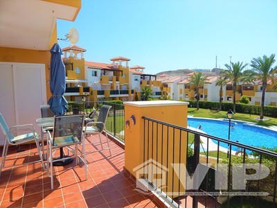 VIP7758: Appartement te koop in Vera Playa, Almería