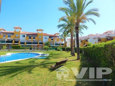 VIP7758: Wohnung zu Verkaufen in Vera Playa, Almería