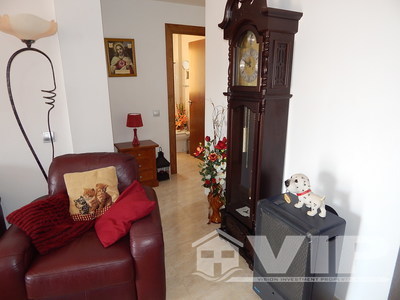 VIP7758: Wohnung zu Verkaufen in Vera Playa, Almería