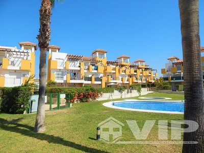 VIP7758: Appartement te koop in Vera Playa, Almería