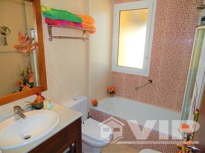 VIP7758: Wohnung zu Verkaufen in Vera Playa, Almería