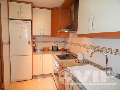 VIP7758: Wohnung zu Verkaufen in Vera Playa, Almería