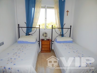 VIP7758: Wohnung zu Verkaufen in Vera Playa, Almería