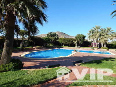 VIP7759: Appartement te koop in Mojacar Playa, Almería