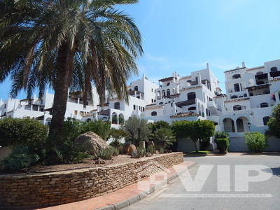 VIP7759: Wohnung zu Verkaufen in Mojacar Playa, Almería