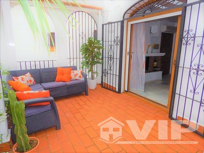 VIP7759: Wohnung zu Verkaufen in Mojacar Playa, Almería