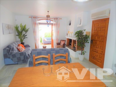 VIP7759: Appartement te koop in Mojacar Playa, Almería