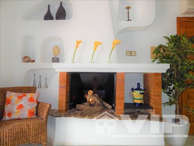 VIP7759: Appartement te koop in Mojacar Playa, Almería