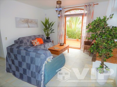 VIP7759: Wohnung zu Verkaufen in Mojacar Playa, Almería