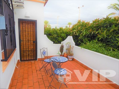 VIP7759: Wohnung zu Verkaufen in Mojacar Playa, Almería