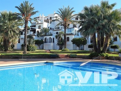 VIP7759: Appartement te koop in Mojacar Playa, Almería