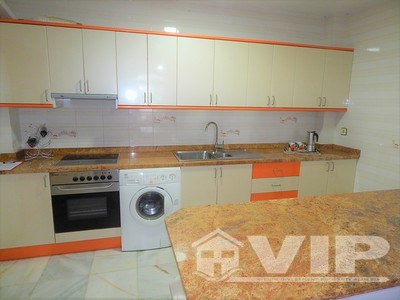 VIP7759: Wohnung zu Verkaufen in Mojacar Playa, Almería