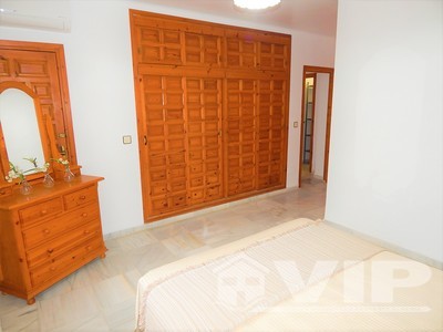 VIP7759: Wohnung zu Verkaufen in Mojacar Playa, Almería