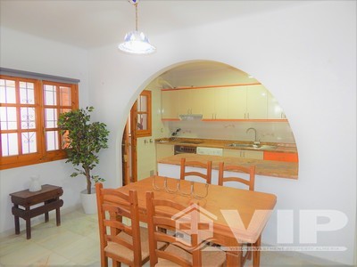 VIP7759: Appartement te koop in Mojacar Playa, Almería