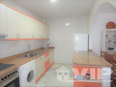 VIP7759: Wohnung zu Verkaufen in Mojacar Playa, Almería